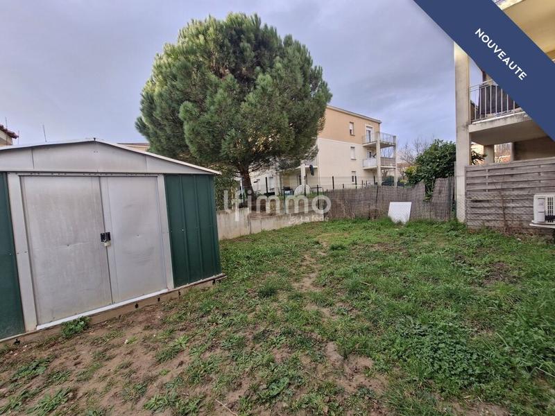 Maison - 65 m² - 4 pièces