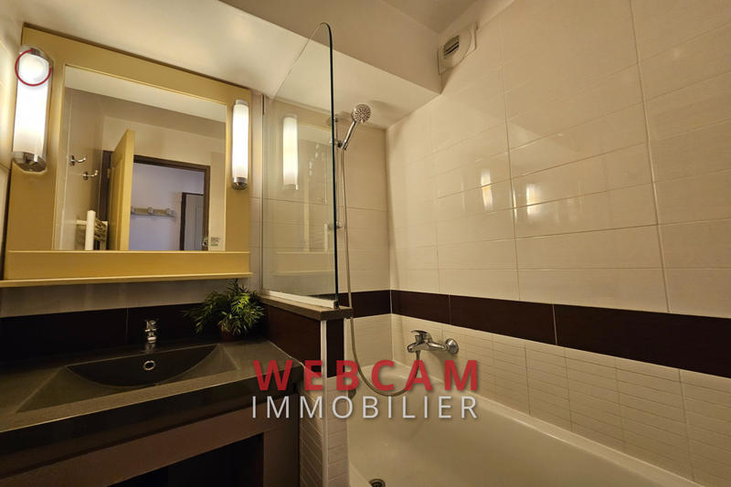 Appartement - 39 m² - 3 pièces