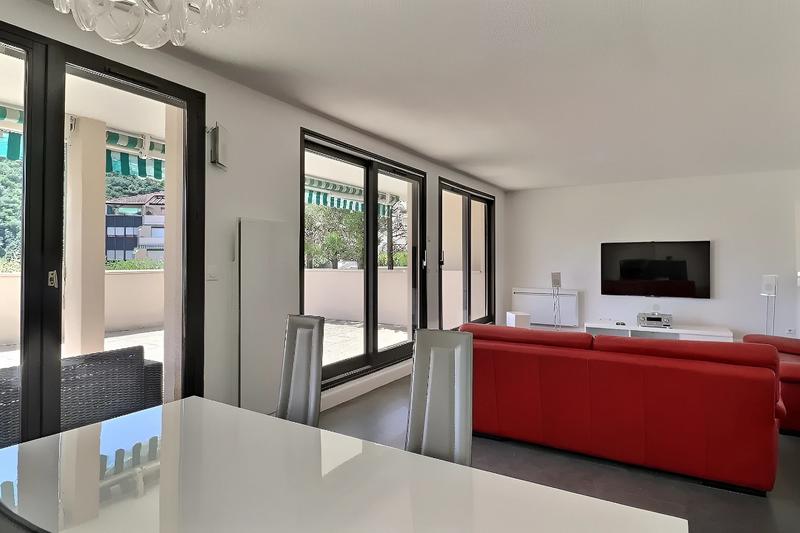 Appartement - 87 m² - 4 pièces