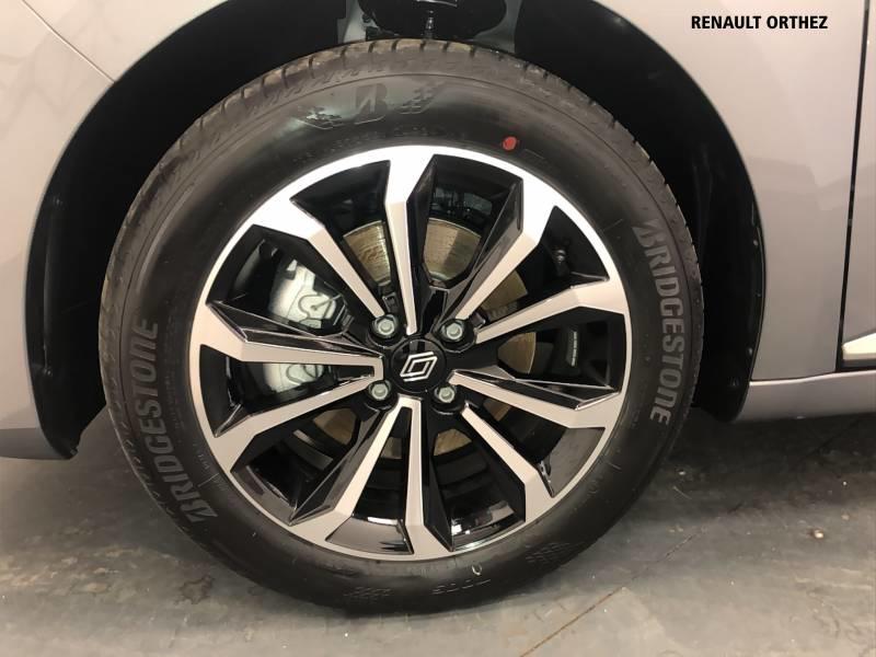 Renault Clio E-Tech full hybrid 145 ch Gsr2 Techno