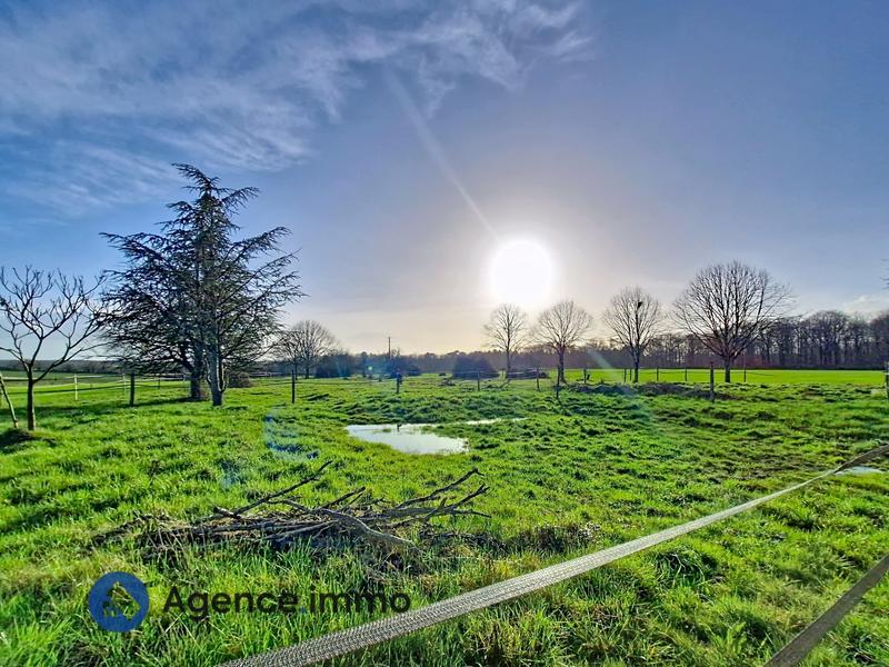 Maison ancienne - 140 m² - 5 pièces