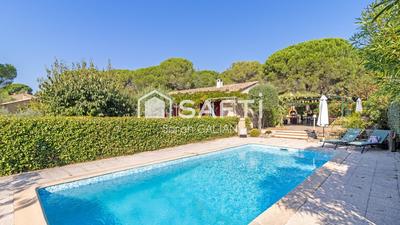 Maison - 114 m² - 4 pièces