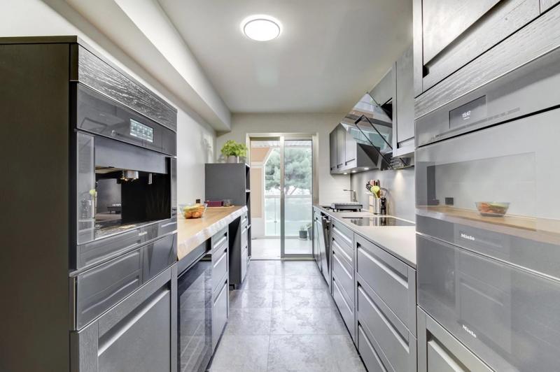 Appartement - 80 m² - 3 pièces