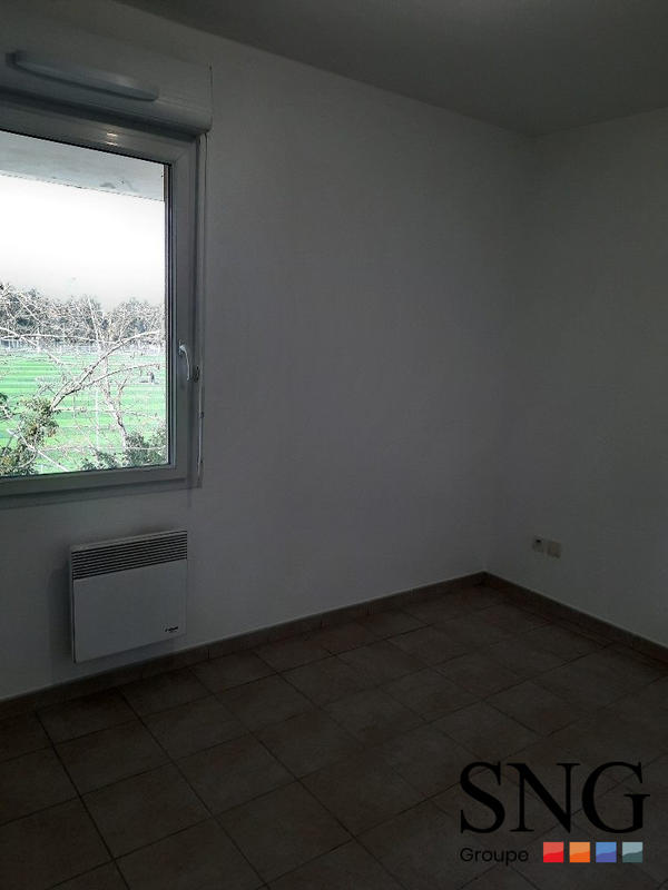 Appartement - 69 m² - 4 pièces