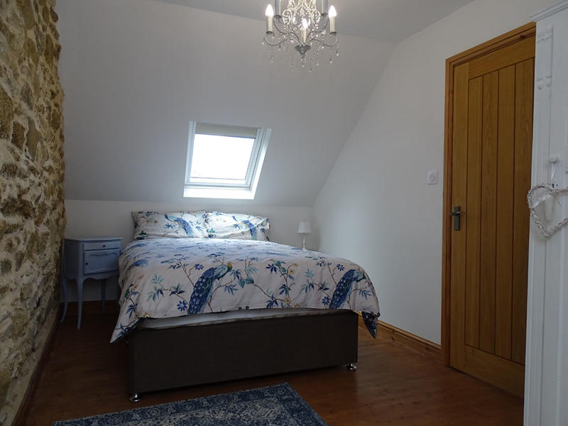 Maison - 75 m² - 5 pièces