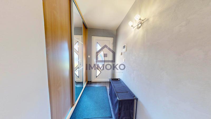 Maison - 150 m² - 7 pièces