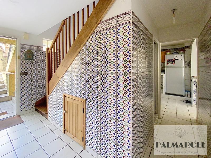 Maison - 127 m² - 6 pièces