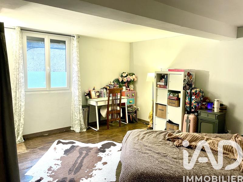 Maison de ville - 192 m² - 7 pièces