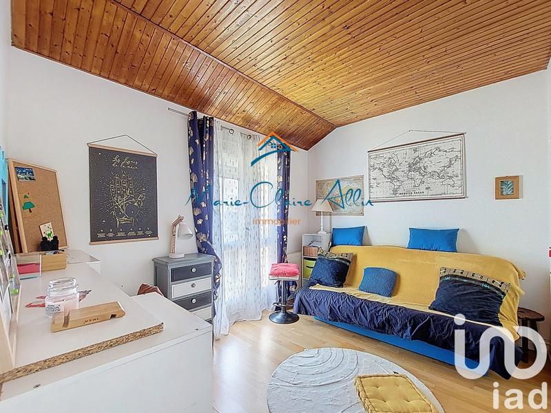 Maison - 104 m² - 4 pièces