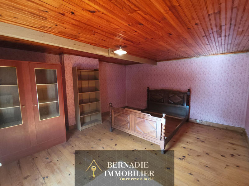 Maison - 156 m² - 5 pièces