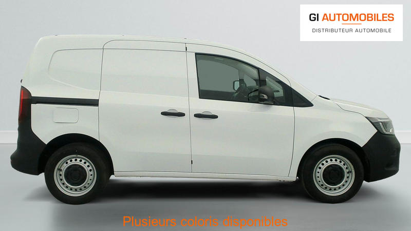 Renault Kangoo Van Tole L1 Blue Dci 95 Gsr2 Advance