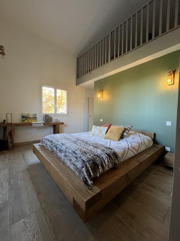 Maison de campagne - 149 m² - 6 pièces