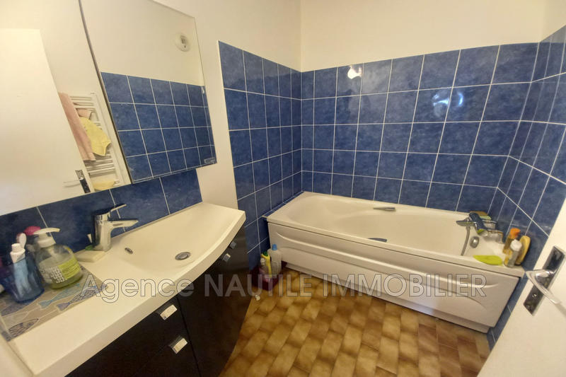 Appartement - 68 m² - 4 pièces