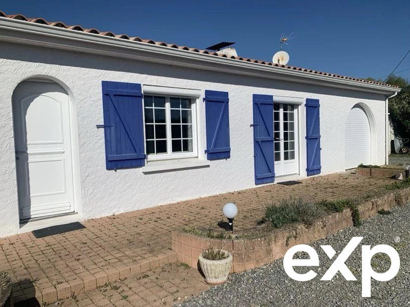 Maison - 174 m² - 6 pièces