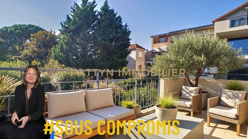 Duplex - 103 m² - 5 pièces