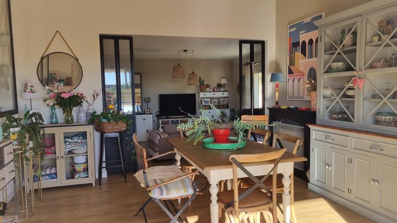 Maison - 153 m² - 6 pièces