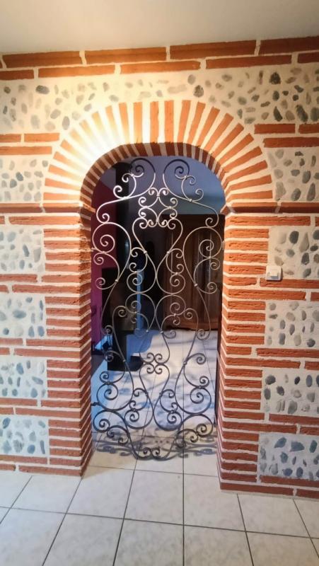 Maison - 154 m² - 7 pièces