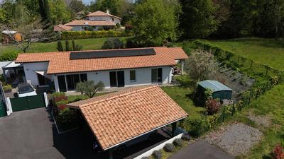 Villa - 154 m² - 5 pièces