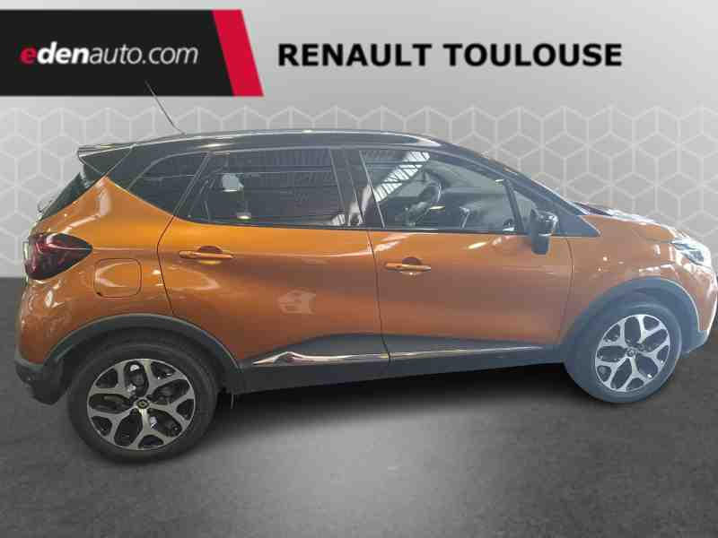 Renault Captur TCe 90 Energy Intens
