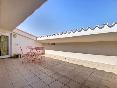 Appartement - 116 m² - 5 pièces