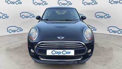 Mini Mini 1.5 Cooper d 116