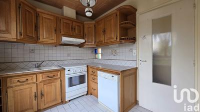 Maison - 70 m² - 4 pièces