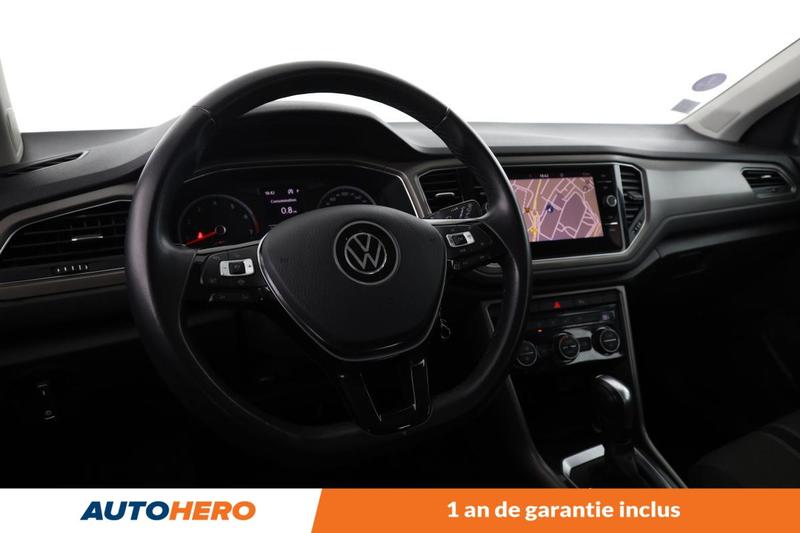 Volkswagen t-Roc 1.5 Tsi Evo Lounge Dsg7 150 ch