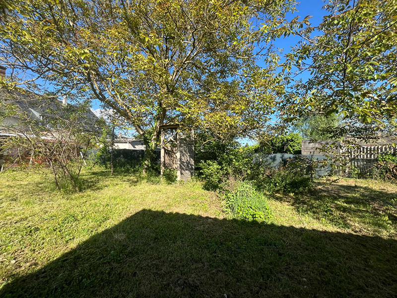 Maison - 70 m² - 3 pièces