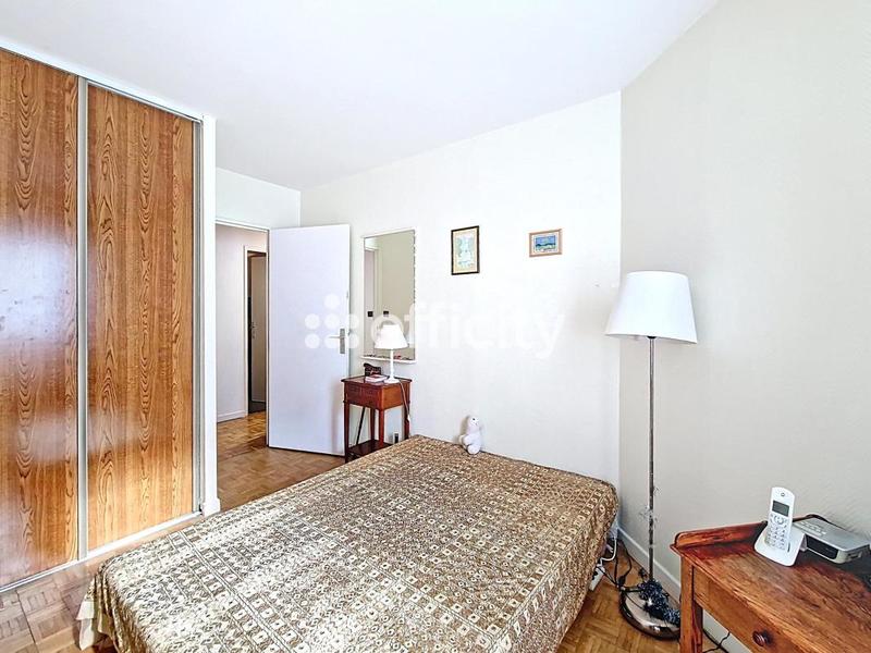 Appartement - 54 m² - 2 pièces