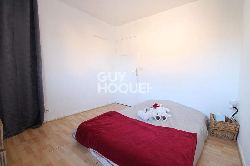 Maison - 137 m² - 7 pièces