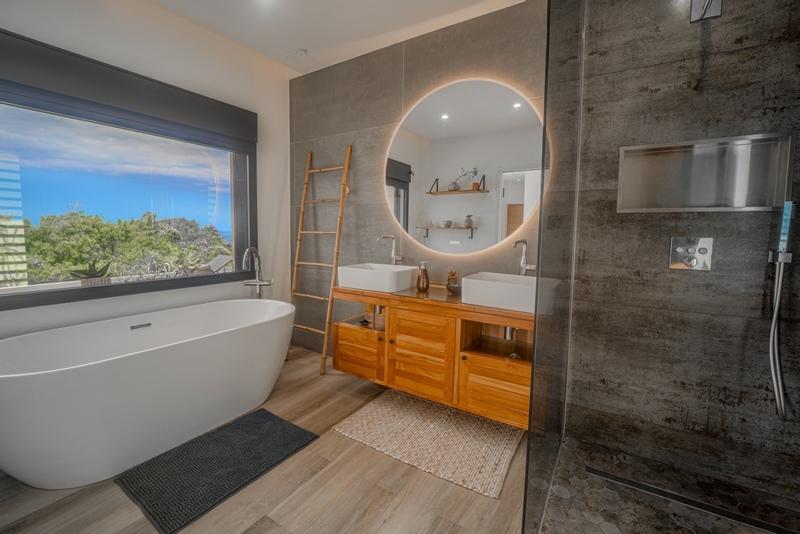 Maison d'architecte - 168 m² - 5 pièces