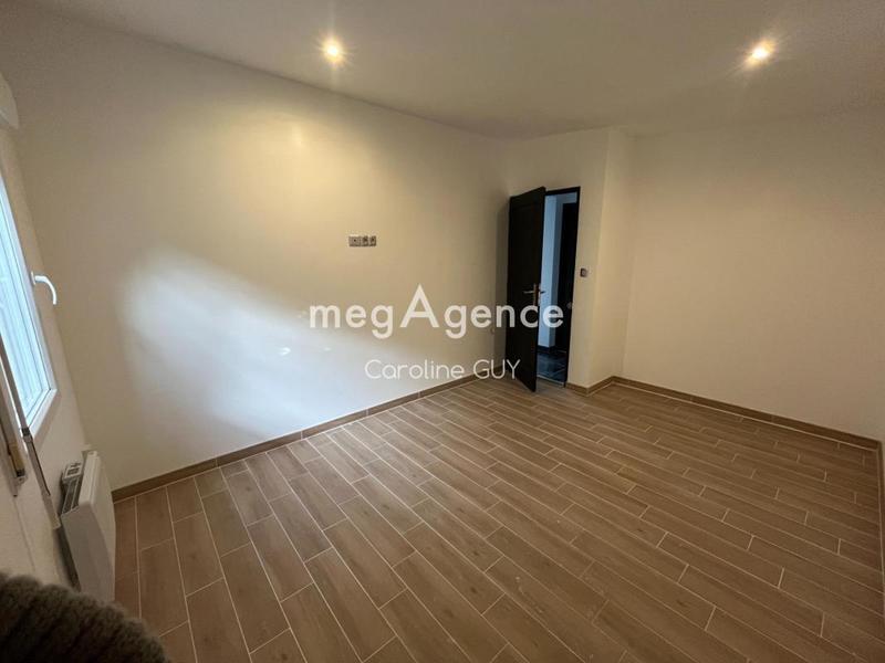 Maison - 99 m² - 4 pièces