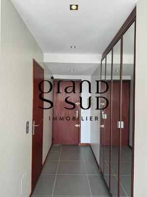 Appartement - 68 m² - 2 pièces