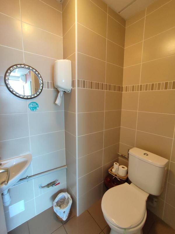 Appartement - 99 m² - 5 pièces