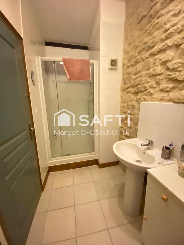 Maison - 132 m² - 4 pièces