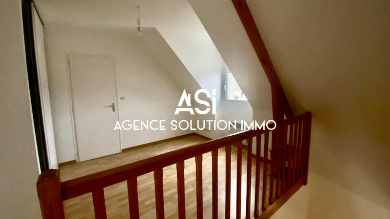 Maison - 118 m² - 6 pièces