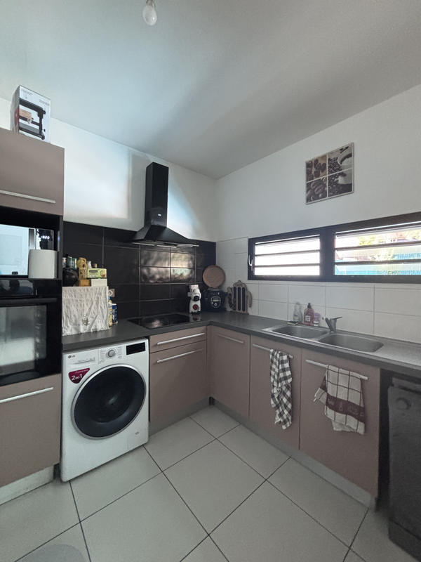 Villa - 85 m² - 3 pièces