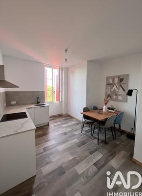 Maison de village - 147 m² - 8 pièces