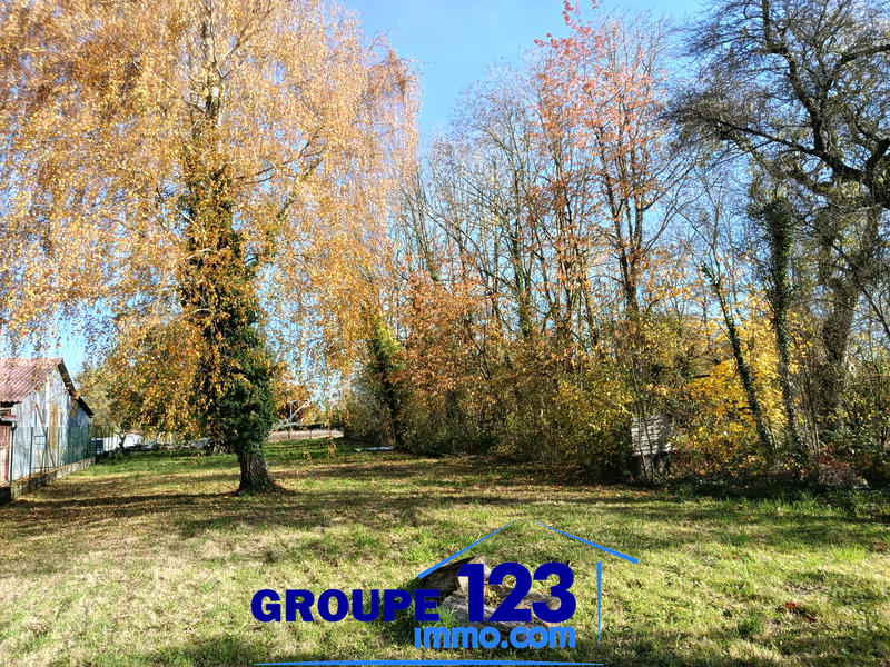 Maison - 288 m² - 10 pièces