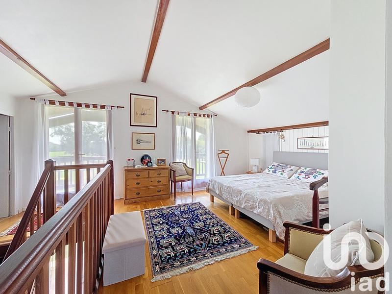 Maison de campagne - 235 m² - 7 pièces