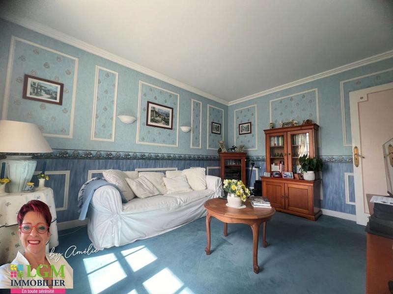 Villa - 195 m² - 7 pièces