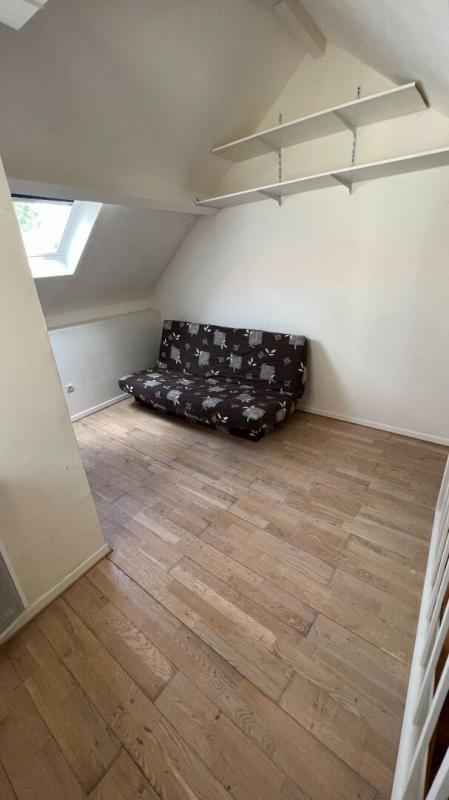 Maison - 22 m² - 2 pièces