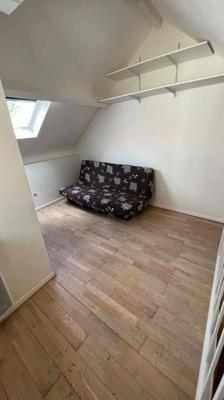 Maison - 22 m² - 2 pièces