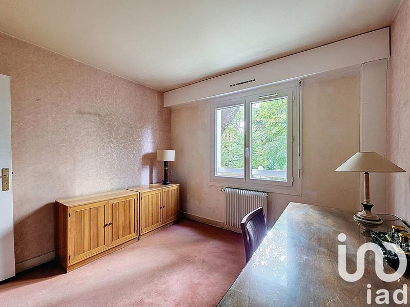 Appartement - 88 m² - 4 pièces