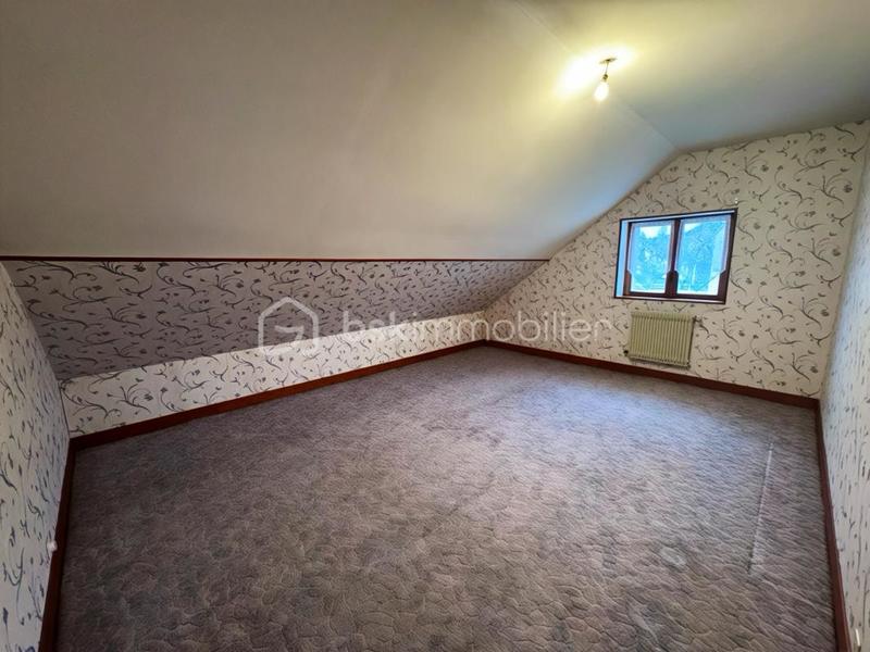 Maison en pierre - 131 m² - 5 pièces