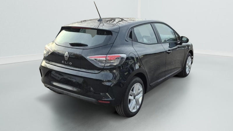 Renault Clio 5 Blue dCi 100 ch Gsr2 Evolution