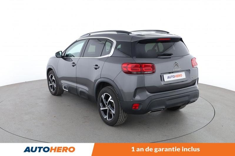 Citroën C5 Aircross 1.5 Blue-HDi Feel Bv6 131 ch