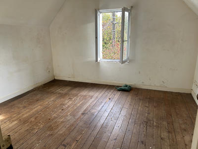 Maison - 61 m² - 4 pièces