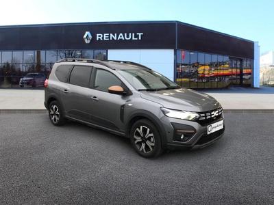 Dacia Jogger Eco-G 100 7 places Extreme +