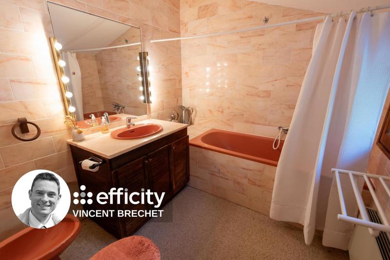 Maison - 190 m² - 6 pièces